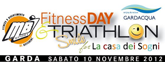 Smile Triathlon Garda