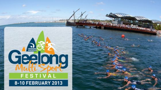 Geelong Multisport Festival 2013
