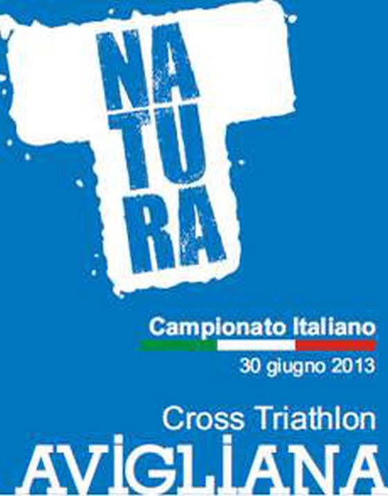 TNatura Avigliana assegnerà i titoli italiani di cross triathlon