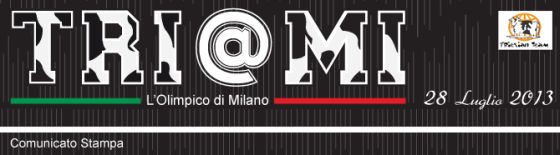 Tri@MI, torna il grande triathlon a Milano!