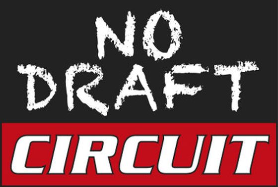 No Draft Circuit 2013