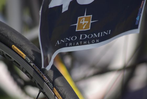 47 Anno Domini Triathlon Festival Lovadina 2013