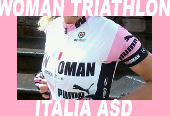 Woman Triathlon Italia ASD