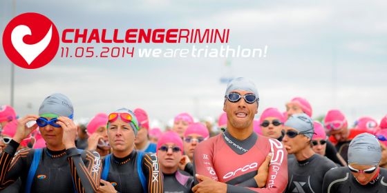 Challenge Rimini 2014