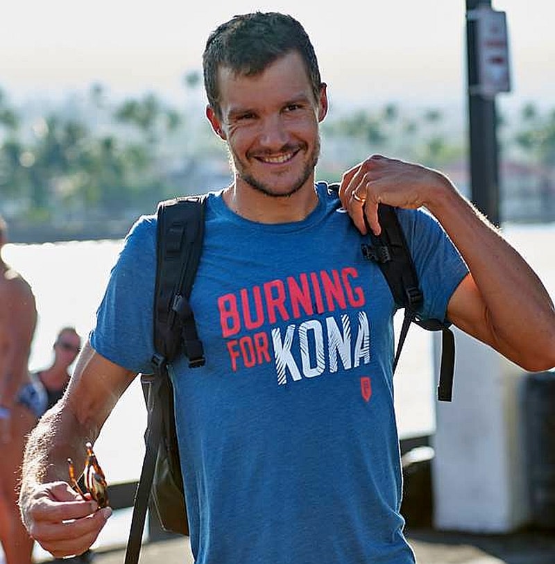Jan Frodeno vuole fare il bis all'Ironman Hawaii 2016