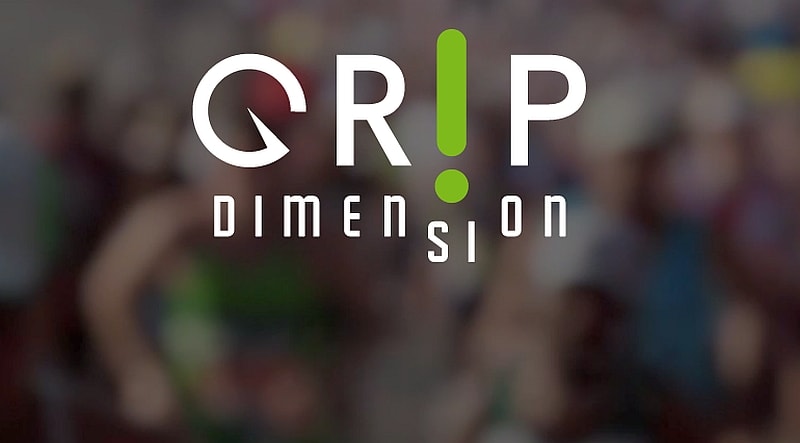 Grip Dimension