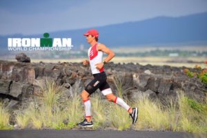 Daniel Fontana si è schierato al via dell'Ironman World Championship, Kona-Hawaii già quattro volte: nel 2011 la miglior prestazione di sempre, 12°!