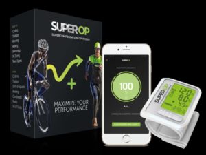 SuperOp è lo strumento che permette allo sportivo di conoscersi meglio e quindi massimizzare la sua performance