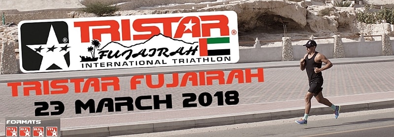 TriStar Fujairah 2018