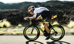 Sebastian Kienle, 4° all'Ironman Hawaii World Championship 2017, ha deciso di inaugurare il suo 2018 domenica 8 aprile all'Ironman 70.3 Texas