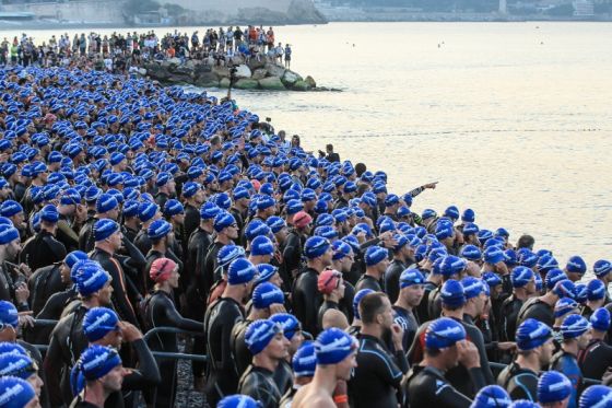 Ironman France 2013, siamo già a 1600 iscritti