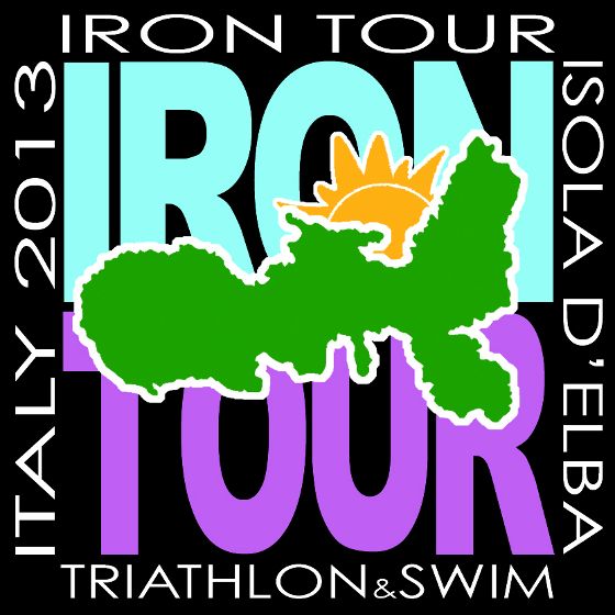 Iron Tour Italy