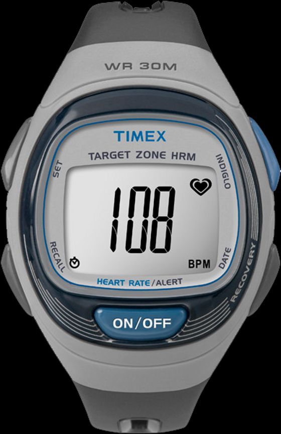 Timex Personal Trainer