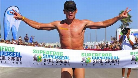 Lance Armstrong vorrebbe tornerà a vincere nel triathlon?