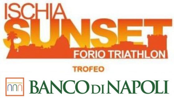 Ischia Sunset Triathlon – Trofeo Banco di Napoli