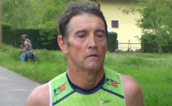 Gianmarco Tironi oro Age Group ai Mondiali di Belfort