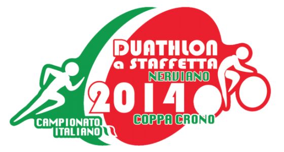 Campionati Italiani Duathlon a Squadre Nerviano 2014