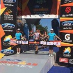 Daniel Fontana vince l'Ironman Los Cabos