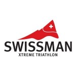 Il logo Swissman Xtreme Triathlon