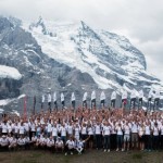 Tutti i finisher dello Swissman Xtreme Triathlon 2014