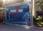 Ironman 70.3 Taiwan 2014