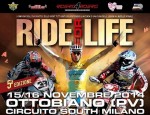 Ride For Life 2014
