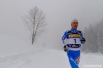 Daniel Antonioli vince il Wintersports Vallespluga 2015 di Campodolcino