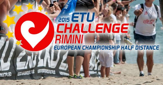 2XU è ancora il top per Challenge Rimini
