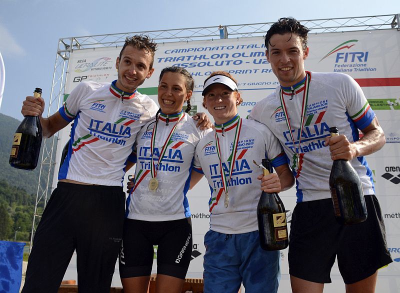 06-06-15 Campionati Italiani Triathlon Olimpico