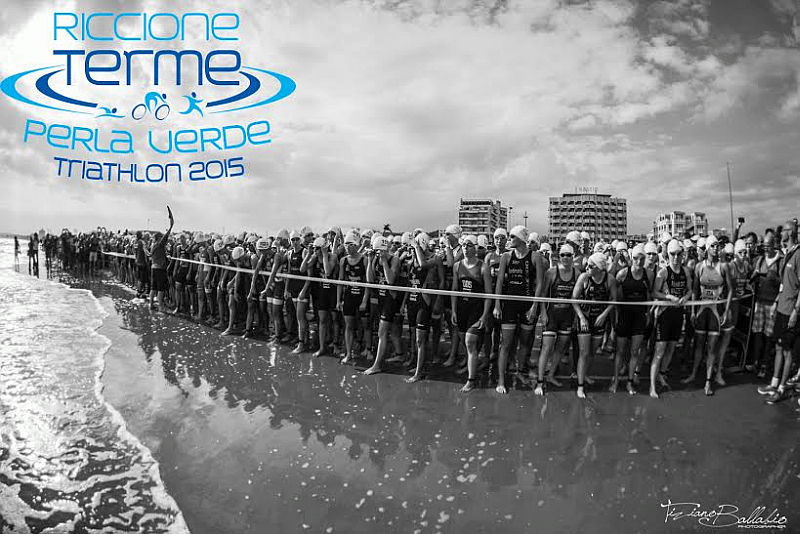 In 3200 ai Campionati Italiani Triathlon Riccione! Programma e starting list