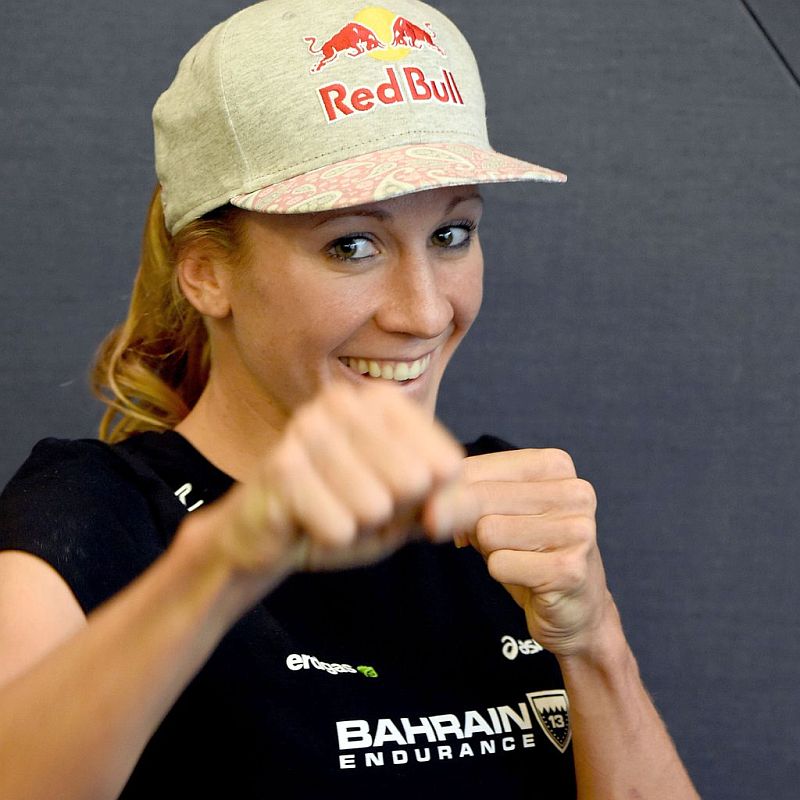 Daniela Ryf all’Ironman 70.3 Bahrain per 1 milione di dollari!