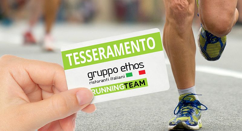 Gruppo Ethos Running Team