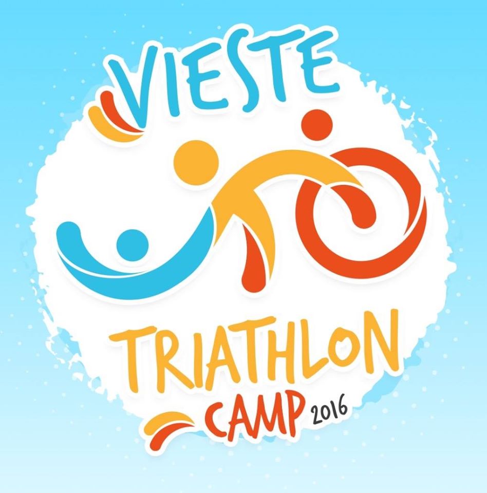 Vieste Triathlon Camp, il primo camp di triathlon in Puglia