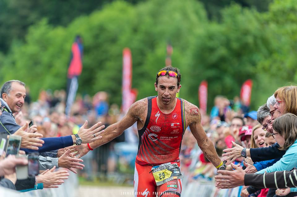 Spettacolare XTERRA France