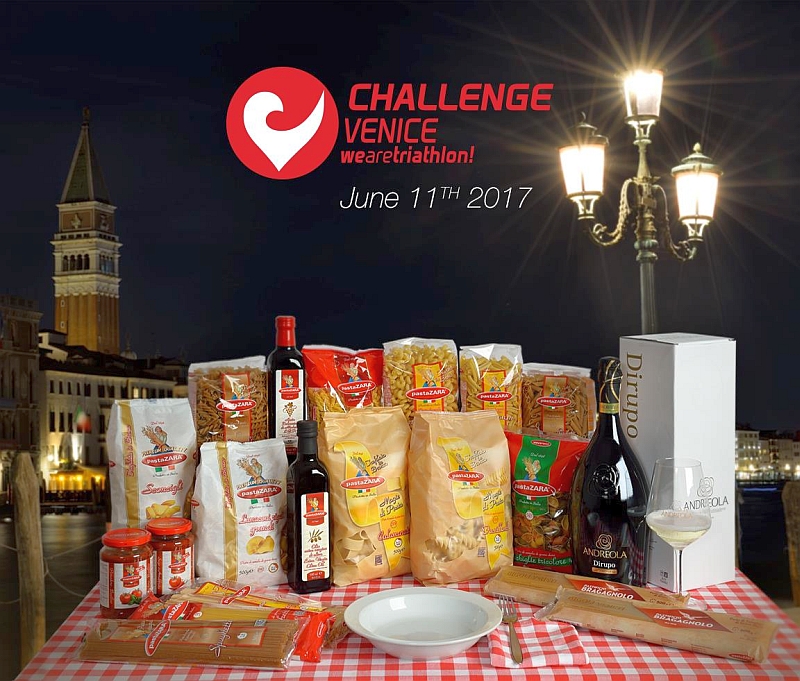 Challenge Venice 2017, in prima fila il territorio