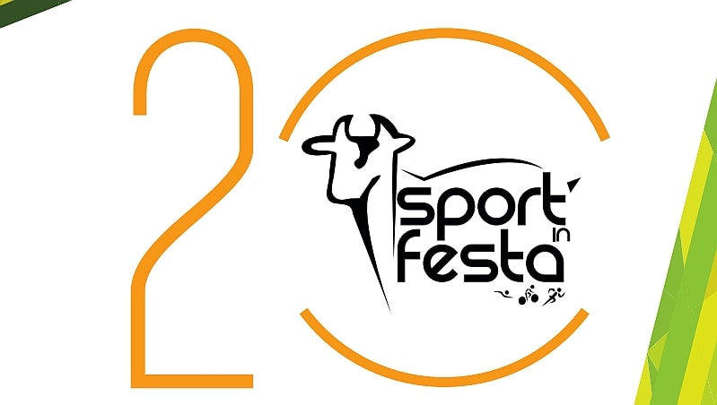 Sport in Festa di Cesate compie vent’anni!