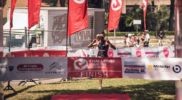 Alessio Fioravanti Triathlon Sprint di Roma 2017