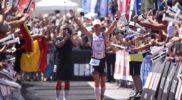 Frederik Van Lierde vince l’Ironman France 2017
