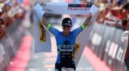 E’ l’australiana Carrie Lester la vincitrice dell’Ironman France 2017 a Nizza