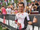 Ottima prova per Andrea Masciarelli all’Ironman Switzerland 2017: 1° italiano, 22° assoluto e primo abruzzese a volare alle Hawaii per i Mondiali!