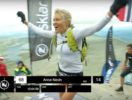 La norvegese Anne Nevin vince il Norseman Xtreme Triathlon 2017