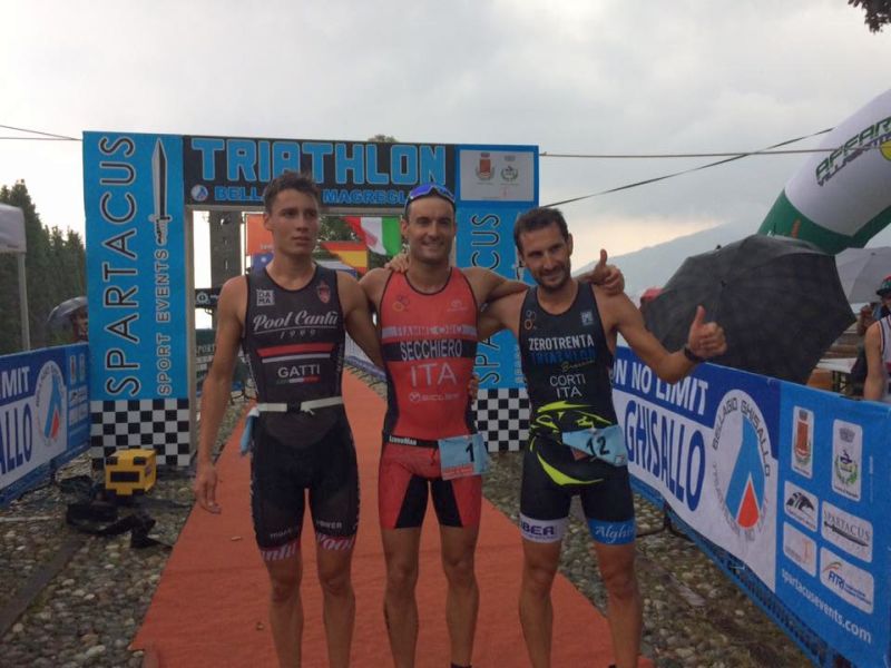 2017-08-06 Triathlon Hard Sprint Bellagio-Ghisallo