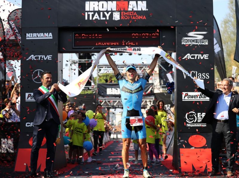 2017-09-23 Ironman Italy Emilia Romagna