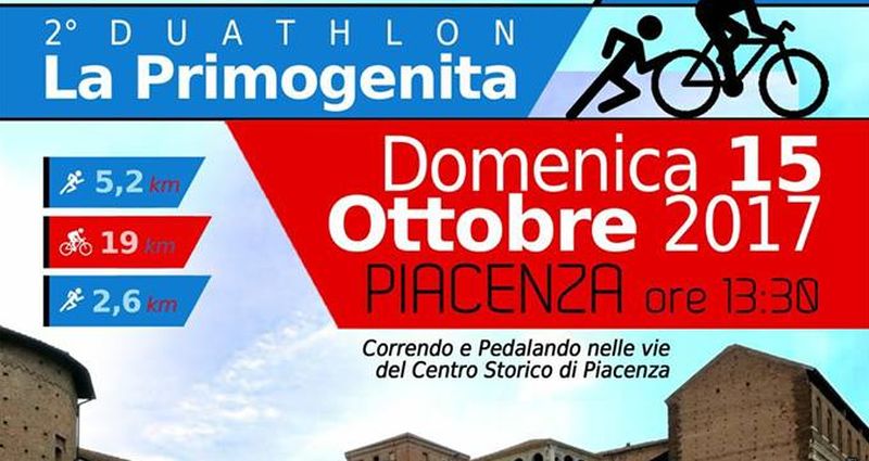 2017-10-15 Duathlon Sprint La Primogenita