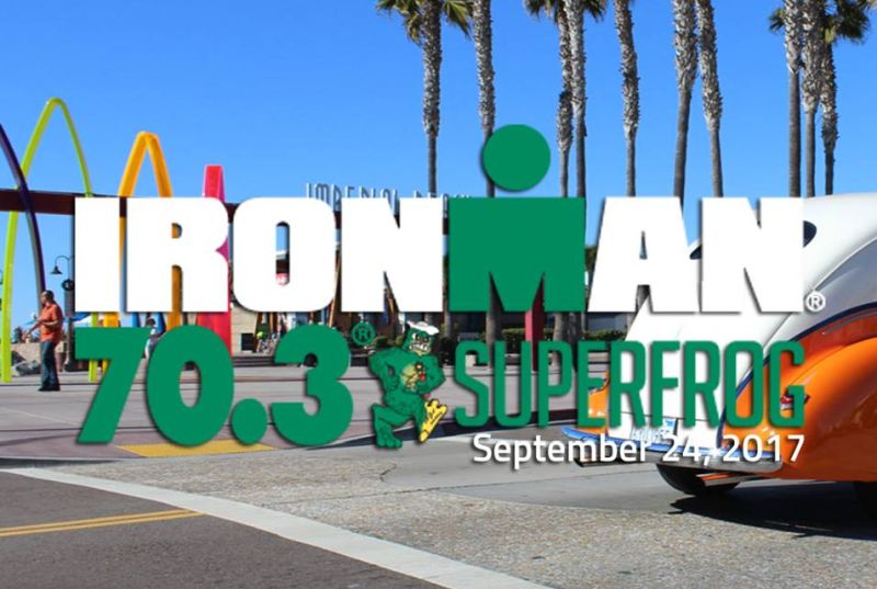 2017-09-24 Ironman 70.3 Superfrog