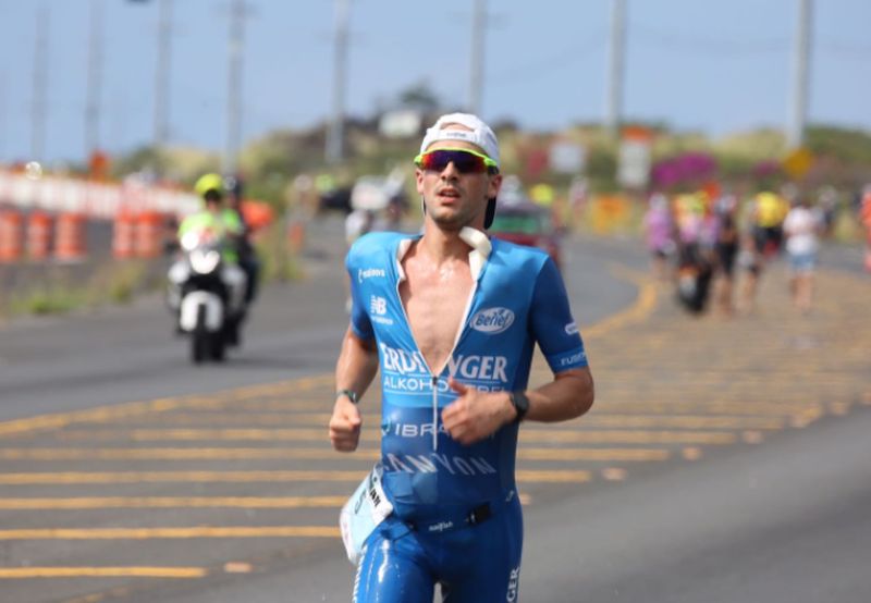 Ironman Hawaii: Patrick Lange sbanca Kona, è record!