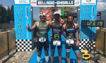 2018-08-05 Triathlon Hard Sprint Bellagio-Ghisallo