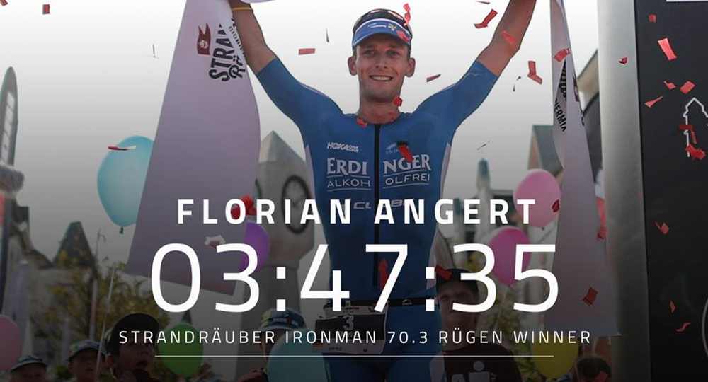 2018-09-09 Ironman 70.3 Ruegen