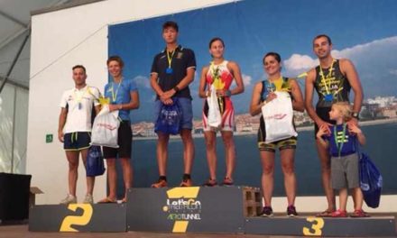 2018-09-02 Let’s Go Triathlon – Aquathlon di Grado