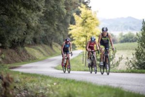 Il Kuota TriO Peschiera 2018 presenterà un nuovo percorso "bike" 